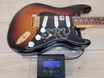 Fender Stevie Ray Vaughan Stratocaster®