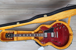 Gibson Custom 1964 ES-335 Reissue VOS - Sixties Cherry