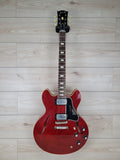 Gibson Custom 1964 ES-335 Reissue VOS - Sixties Cherry