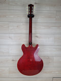 Gibson Custom 1964 ES-335 Reissue VOS - Sixties Cherry