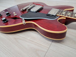 Gibson Custom 1964 ES-335 Reissue VOS - Sixties Cherry