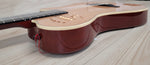 Godin MultiAc Grand Concert Deluxe Acoustic-Electric Guitar - Natural