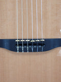 Godin MultiAc Grand Concert SA, Nylon String Acoustic-Electric Guitar - Natural