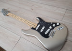 Fender 75th Anniversary Stratocaster®, limited-edition electric guitar, Diamond