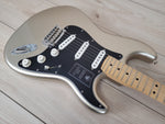 Fender 75th Anniversary Stratocaster®, limited-edition electric guitar, Diamond