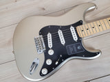 Fender 75th Anniversary Stratocaster®, limited-edition electric guitar, Diamond