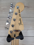 Fender DELUXE ACTIVE JAZZ BASS® V - 3-Color Sunburst