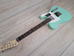 AMERICAN PERFORMER TELECASTER® HUM - Satin Surf Green