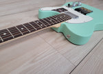 AMERICAN PERFORMER TELECASTER® HUM - Satin Surf Green