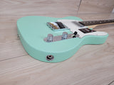 AMERICAN PERFORMER TELECASTER® HUM - Satin Surf Green