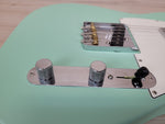 AMERICAN PERFORMER TELECASTER® HUM - Satin Surf Green