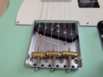 AMERICAN PERFORMER TELECASTER® HUM - Satin Surf Green