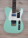 AMERICAN PERFORMER TELECASTER® HUM - Satin Surf Green