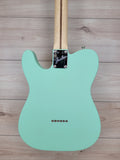 AMERICAN PERFORMER TELECASTER® HUM - Satin Surf Green