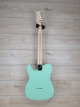 AMERICAN PERFORMER TELECASTER® HUM - Satin Surf Green