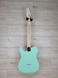 AMERICAN PERFORMER TELECASTER® HUM - Satin Surf Green