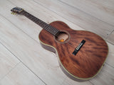 Grant Lee Philips GLP-1 Acoustic Gloss Walnut (GWAL) - Opened Box