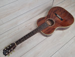 Grant Lee Philips GLP-1 Acoustic Gloss Walnut (GWAL) - Opened Box