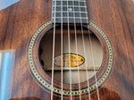 Grant Lee Philips GLP-1 Acoustic Gloss Walnut (GWAL) - Opened Box