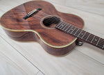 Grant Lee Philips GLP-1 Acoustic Gloss Walnut (GWAL) - Opened Box