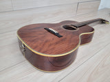 Grant Lee Philips GLP-1 Acoustic Gloss Walnut (GWAL) - Opened Box