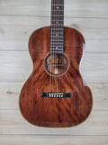 Grant Lee Philips GLP-1 Acoustic Gloss Walnut (GWAL) - Opened Box