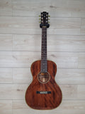 Grant Lee Philips GLP-1 Acoustic Gloss Walnut (GWAL) - Opened Box