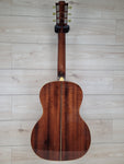 Grant Lee Philips GLP-1 Acoustic Gloss Walnut (GWAL) - Opened Box