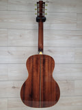 Grant Lee Philips GLP-1 Acoustic Gloss Walnut (GWAL) - Opened Box