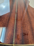 Grant Lee Philips GLP-1 Acoustic Gloss Walnut (GWAL) - Opened Box