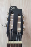 EKO GUITARS - FLAME 4/4 BLACK