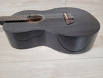 EKO GUITARS - FLAME 4/4 BLACK