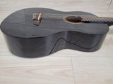 EKO GUITARS - FLAME 4/4 BLACK