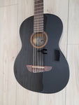 EKO GUITARS - FLAME 4/4 BLACK