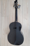 EKO GUITARS - FLAME 4/4 BLACK