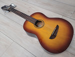 EKO GUITARS - FLAME 4/4 TABACCO SUNBURST