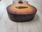 EKO GUITARS - FLAME 4/4 TABACCO SUNBURST