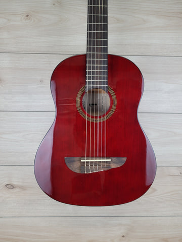 Eko Classic guitar SPARK 1/2 Red