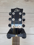 EKO NXT Series Dreadnought Cutaway - Natural