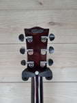 EKO NXT Series Dreadnought Cutaway - Natural