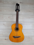 Eko Spark Primo 1/2 Beginners Acoustic Guitar - Natural