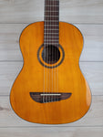 Eko Spark Primo 1/2 Beginners Acoustic Guitar - Natural