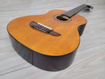 Eko Spark Primo 1/2 Beginners Acoustic Guitar - Natural