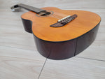 Eko Spark Primo 1/2 Beginners Acoustic Guitar - Natural