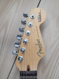 Fender Jeff Beck Stratocaster - Surf Green with Rosewood Fingerboard