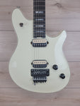 EVH Wolfgang® USA electric Guitar, Ebony Fingerboard, Ivory