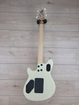 EVH Wolfgang® USA electric Guitar, Ebony Fingerboard, Ivory