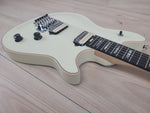 EVH Wolfgang® USA electric Guitar, Ebony Fingerboard, Ivory