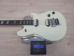 EVH Wolfgang® USA electric Guitar, Ebony Fingerboard, Ivory