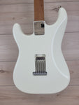 XOTIC CALIFORNIA CLASSIC XSCPRO-2 OLYMPIC WHITE